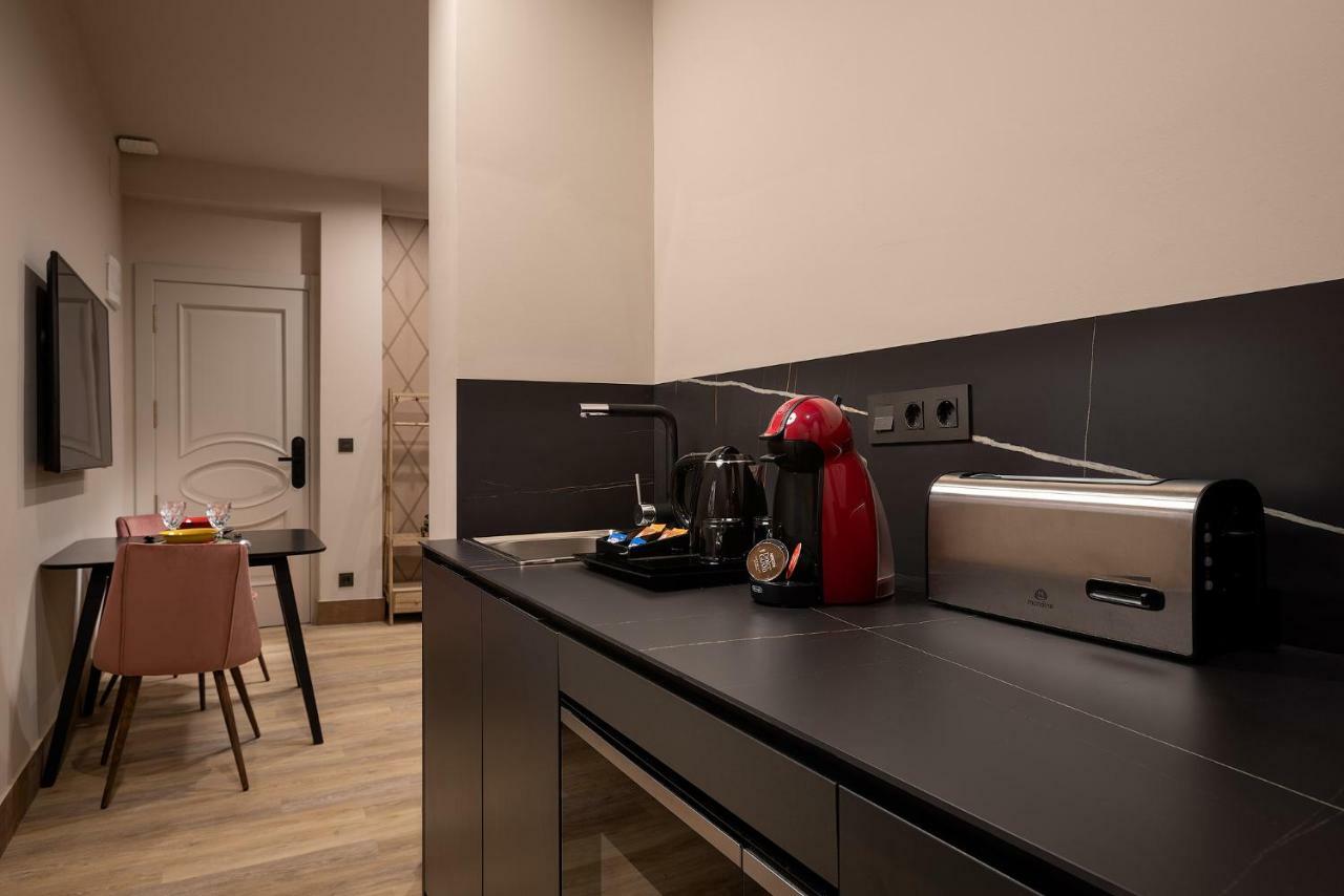 Suite 1907 Oviedo Low Cost Ngoại thất bức ảnh