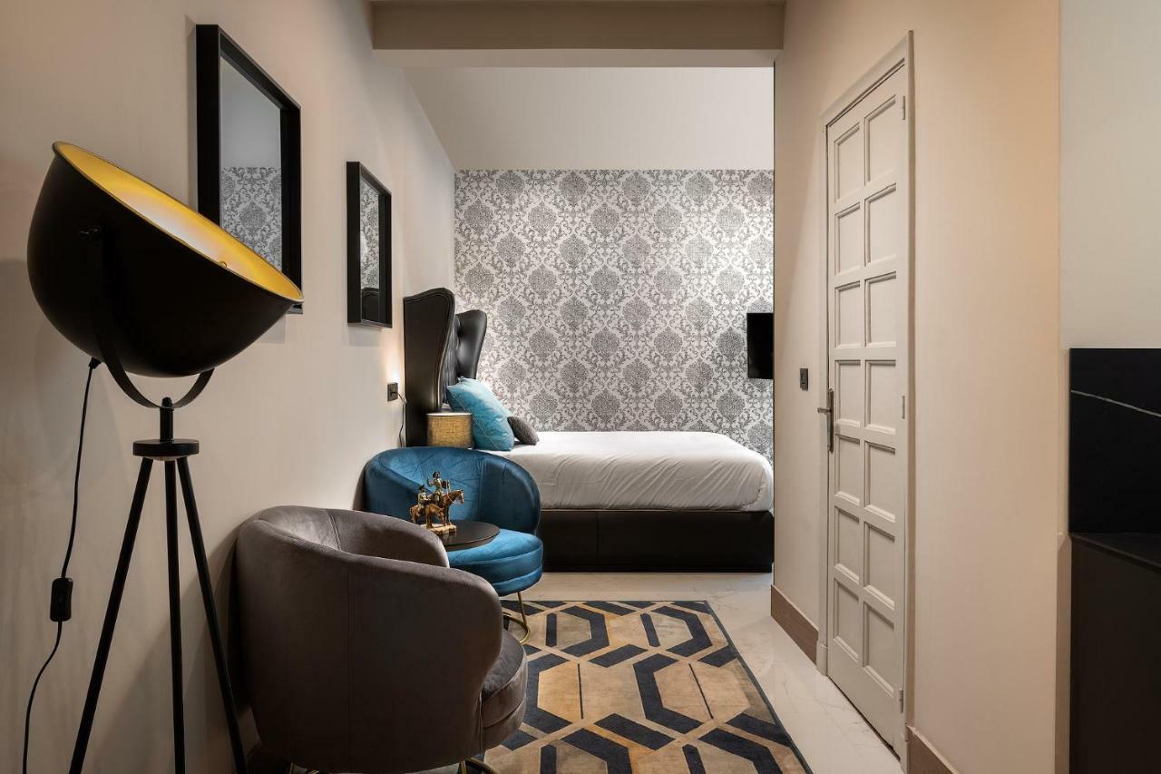 Suite 1907 Oviedo Low Cost Ngoại thất bức ảnh