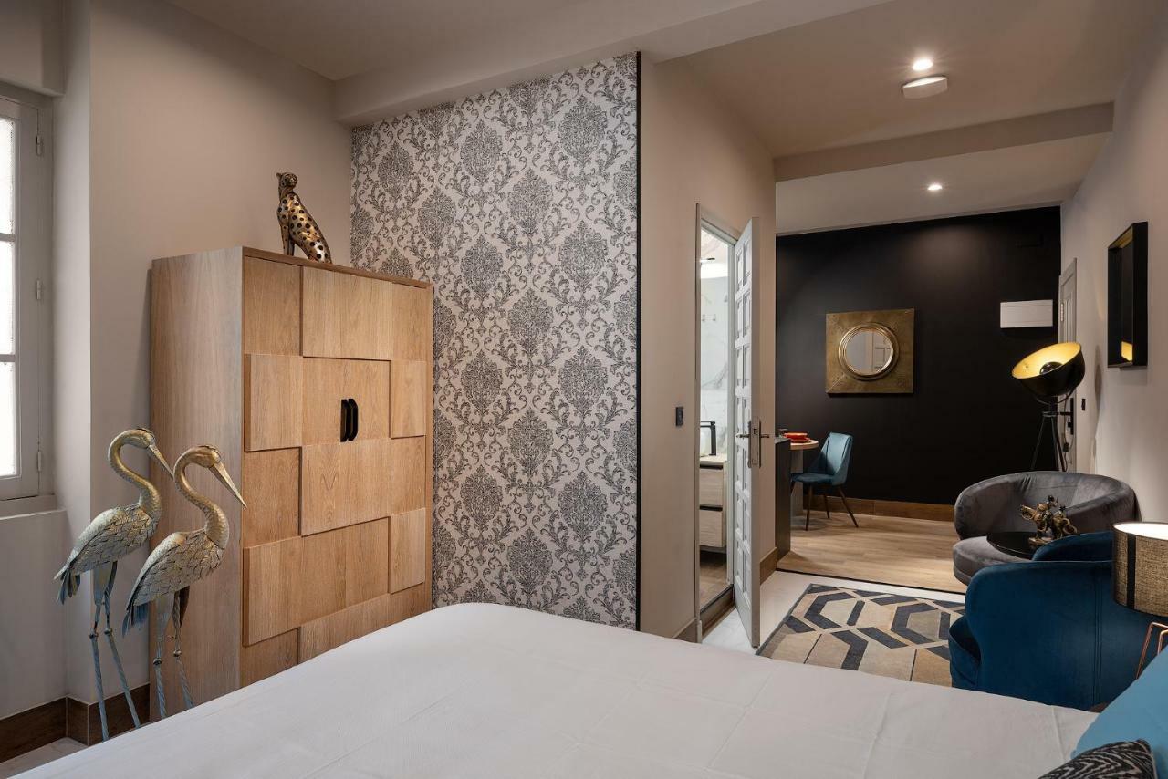 Suite 1907 Oviedo Low Cost Ngoại thất bức ảnh