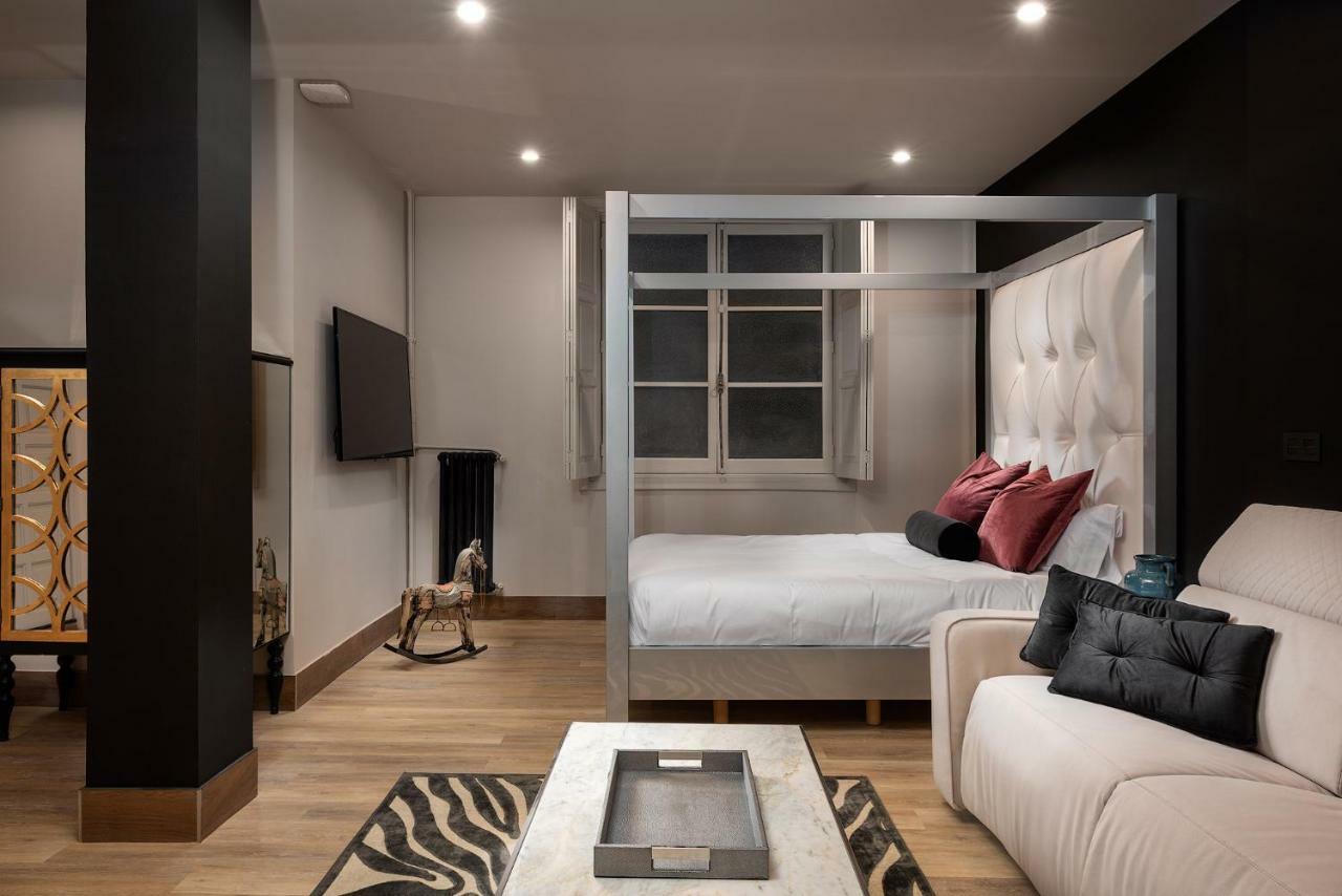 Suite 1907 Oviedo Low Cost Ngoại thất bức ảnh